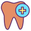Tooth biểu tượng 64x64