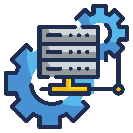System icon