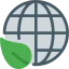 Earth 图标 64x64