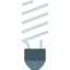 Eco bulb 图标 64x64