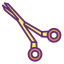 Scissor biểu tượng 64x64