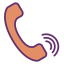 Call biểu tượng 64x64