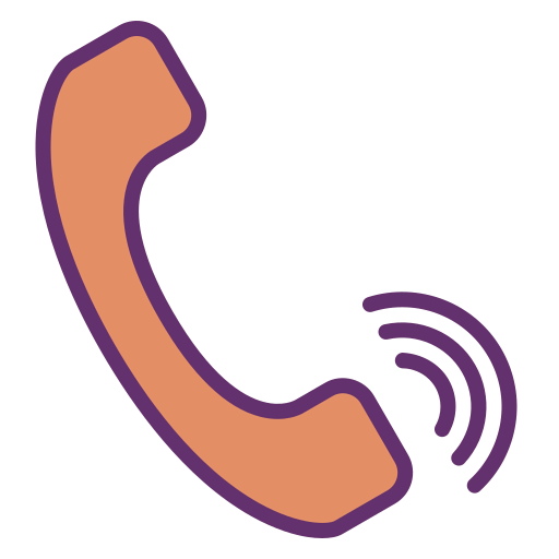 Call icon