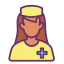 Nurse biểu tượng 64x64