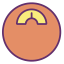 Weight scale icon 64x64