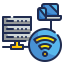 Wireless icon 64x64