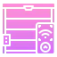 Automatic doors Ikona 64x64