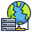 World icon 64x64