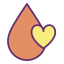 Blood icon 64x64