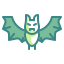 Bat icon 64x64