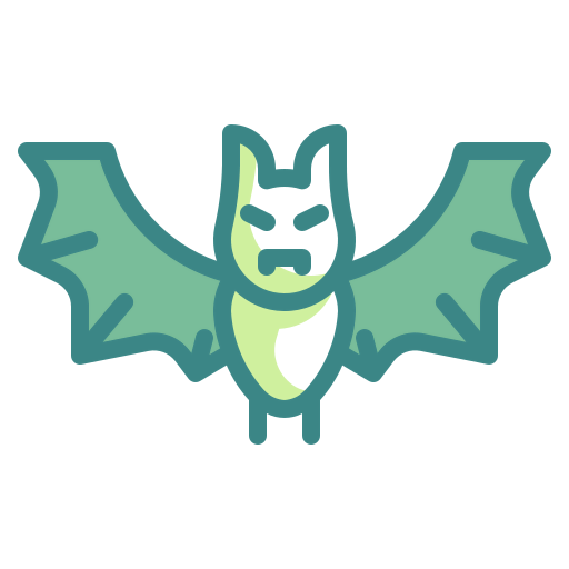 Bat icon