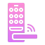 Digital door іконка 64x64