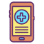 Mobile icon 64x64