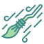 Broomstick іконка 64x64