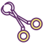 Scissor icon 64x64