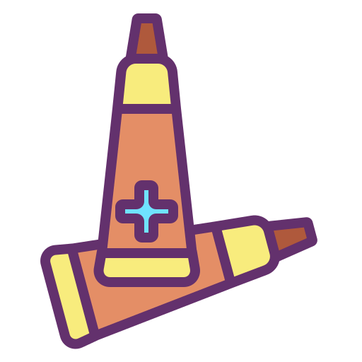 Ointment icon