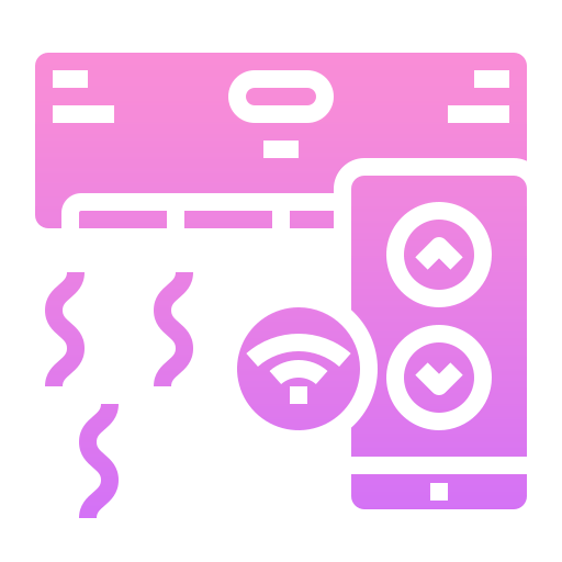 Air conditioner іконка