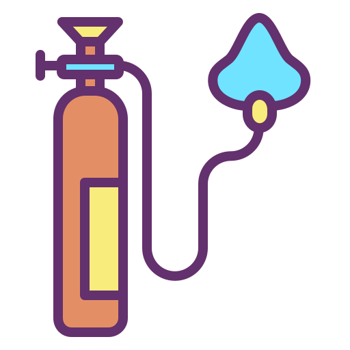 Oxygen icon