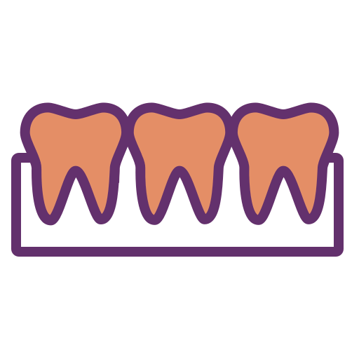 Teeth icon