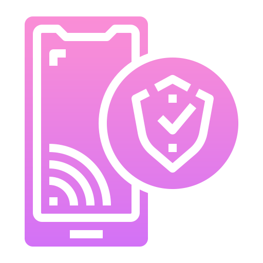 Security 图标