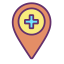 Medical icon 64x64