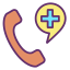 Call icon 64x64