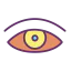 Eye icon 64x64