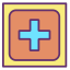 Medical icon 64x64