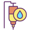Blood icon 64x64