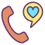 Call icon 64x64