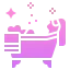 Bathtub icon 64x64
