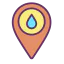 Blood icon 64x64