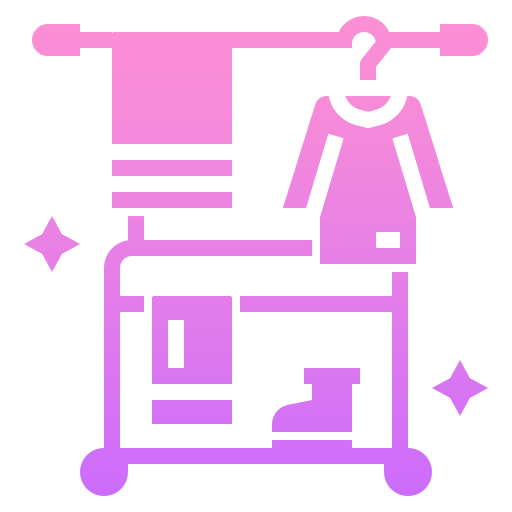 Laundry icon