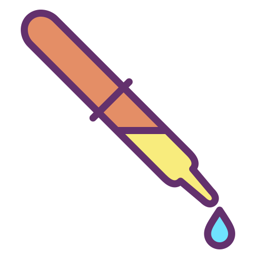 Dropper icon