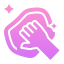 Cleaner icon 64x64