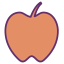 Apple icon 64x64