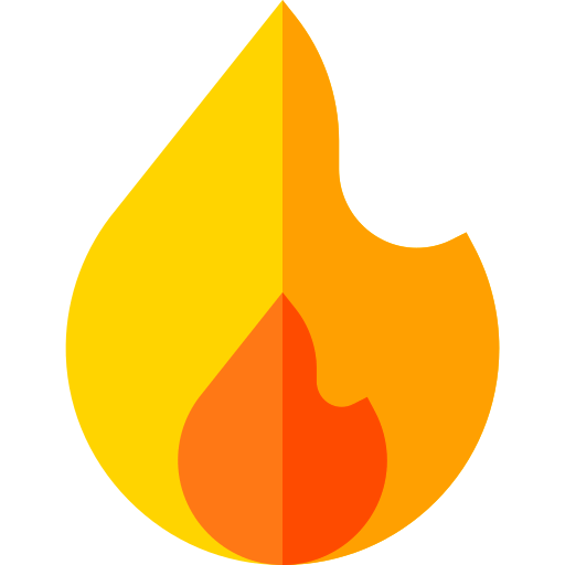Fire Symbol