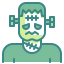 Frankenstein Symbol 64x64
