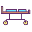 Stretcher icon 64x64