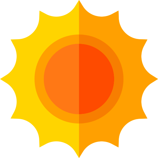 Sun Symbol