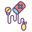 Tensiometer icon 64x64