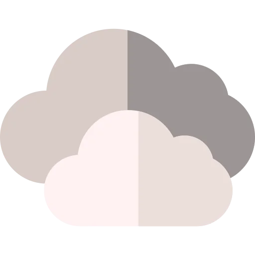 Cloud icône