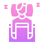 Sleeping icon 64x64