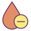 Negative icon 64x64