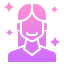 Woman icon 64x64