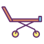 Stretcher icon 64x64