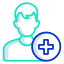 Medical biểu tượng 64x64