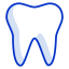Tooth biểu tượng 64x64