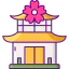 Temple ícone 64x64