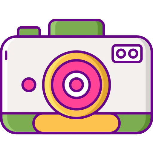 Camera icon